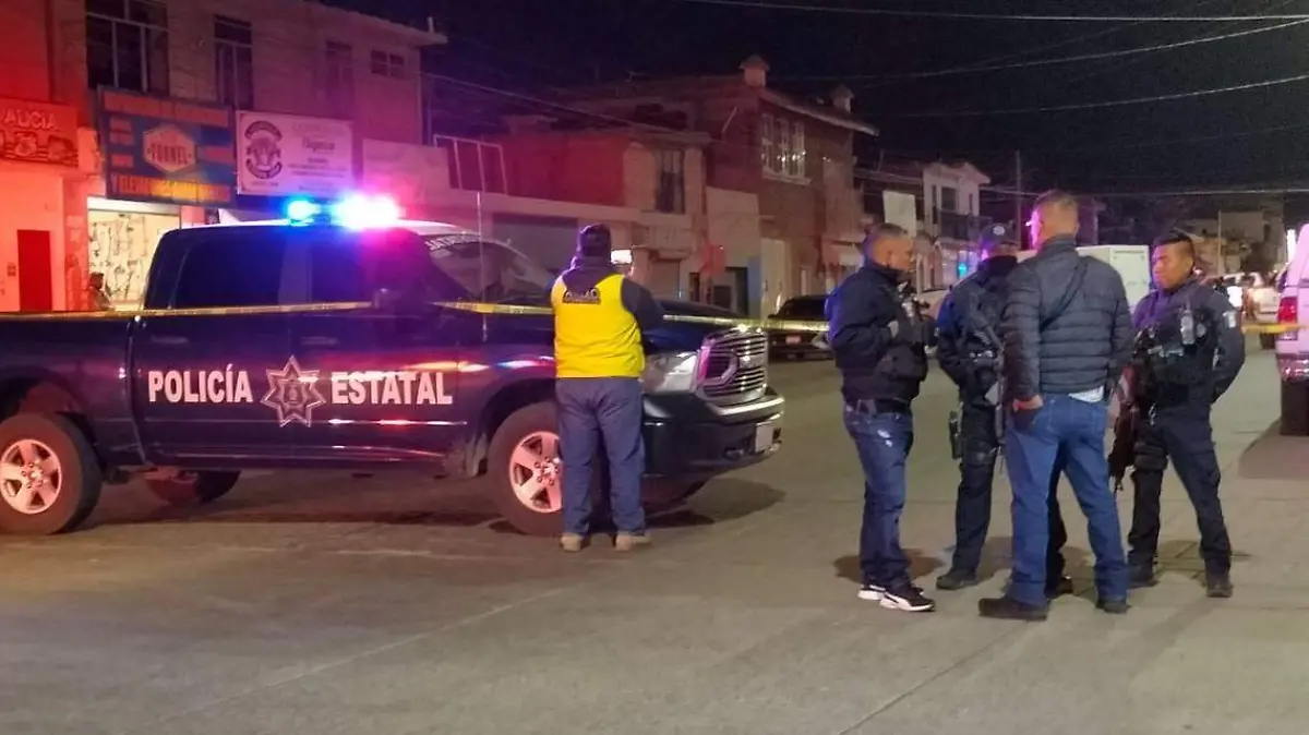 En Durango matan a tiros a reo fugado de Ciudad Juárez